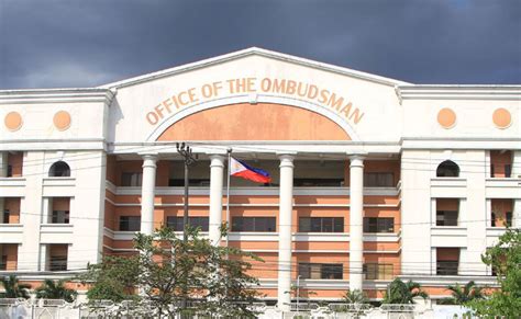 Office Of The Ombudsman (Visayas) .